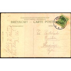 Lyn�s Havn - C.F. Eneret 530 - Brugt