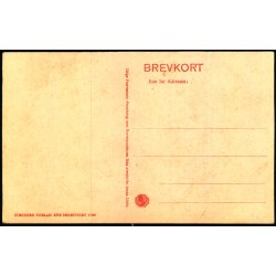 Cathrinebjerg - Stender 4709 - Ubrugt