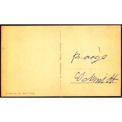 Svendborg - Ferslevs Forlag u/n - Ubrugt