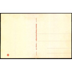 Taasinge - Bregninge Kirke og Mlle - Stender S. 289 - Ubrugt