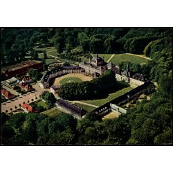 Fredensborg Slot - Fredensborg - Hammer Luftfart 103