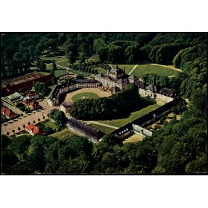 Fredensborg Slot - Fredensborg - Hammer Luftfart 103