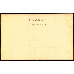 Badeliv - Fotokort u/n - Ubrugt