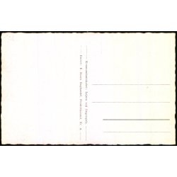 Lejren ved Jgerspris - Honnr for Flaget - E. Roses Bogh. 4 - Ubrugt