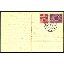 Helene Kilde Blok i Tisvilde - Ebba Holm 1936 - Gilleleje Bogtryk u/n  - Brugt