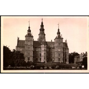 Kbenhavn - Rosenborg Slot - Philipson 4