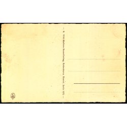 Mogens Lorentzen - Hvor stor er en Nisse ? - K. Witt-Mller Serie 1972 - Ubrugt