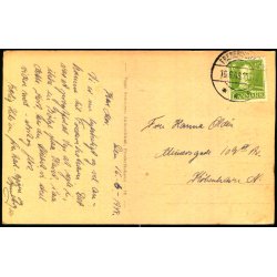 M/S "Peter Wessel" - Viggo Asmussens A/S 18 - Brugt