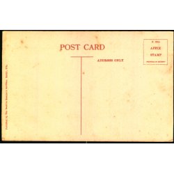 The Docks - Methil - Seamans u/n - Ubrugt