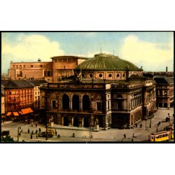 K�benhavn - Det kongelige Teater -  Rudolf Olsen 648