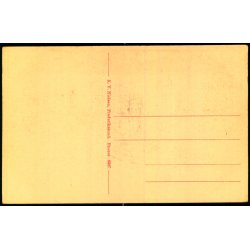 Jgerspris - Jttestuen ved Fasangaarden - K.V. Nielsen 6387 - Ubrugt