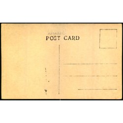 Grnland - Fotokort u/n - Ubrugt