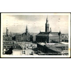 Kbenhavn - Vesterbros Passage - Stender 292