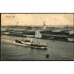 Flaadens Leje - Peter Alstrup - Danmarks Flaade 1