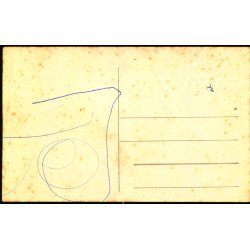 Bellahj Dyreskue - Fotokort Ubrugt