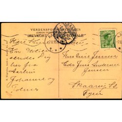 Aarhus - Amtssygehuset - M. Mogensen 36 - Brugt