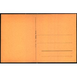 Aarhus - Parti fra s�ndre Mole - F.R.P.B. u/n - Ubrugt