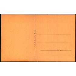 Aarhus - Skolegyde med Katedralskolen - F.R.P.B. u/n - Ubrugt