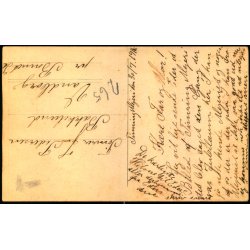 Tinning Mejeri - 1916 - Fotokort u/n - Brugt