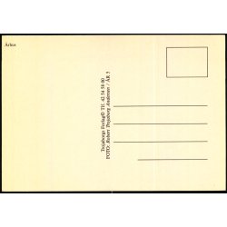 Aarhus - Trojaborg �R 5 - Ubrugt