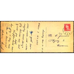 Aarhus R�dhuset - Stender 6701 - Brugt