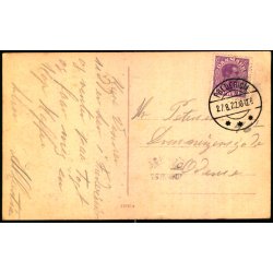 Fredericia - Krigergravene - 11446 a - Brugt