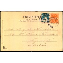 Egtved - M. Gl�ckstadt 21642 - Brugt