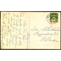 Gjenner - C.C. Biehl 3229 - Brugt