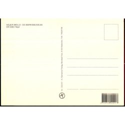 Hilsen fra H�jer  - Brorsb�l Foto 1202/97 - Ubrugt