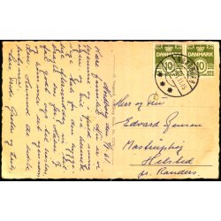 Partier fra Nordborg - O. N�rgaard 17478 - Brugt