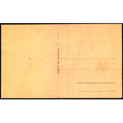 Minde fra Nordborg - Fr. Biehl u/n - Ubrugt