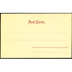 Hilsen fra Gram - U.Dofe u/n - Ubrugt