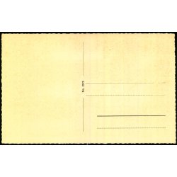 M�gelt�nder - Schackenborg - No 2073 - Ubrugt