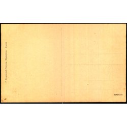 Parti fra Hvide Sande - P. Howing-Petersen u/n - Ubrugt