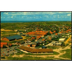 Hvide Sande - FM 7513 - Ubrugt