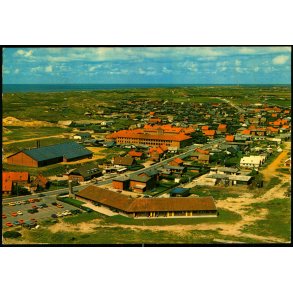 Hvide Sande - FM 7513 - Ubrugt