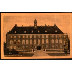 Vemmetofte Kloster - Stender 43880 - Ubrugt