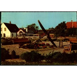 Hundested - Mindeankeret - Witth�ft-Rasmussen 5604 - Brugt