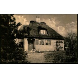 Knud Rasmussens Hus - K.R. Museum 93359 - Brugt