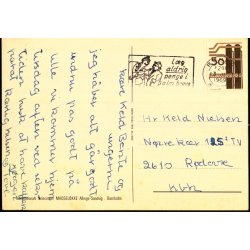 Feriecenter Madsel�kke - Allinge - Sandvig - Gornitzka u/n - Brugt