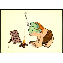 Buus - Pust liv i gamle forbindelser - u/n - Ubrugt