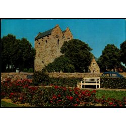 Bornholm - Aakirke i Aakirkeby - Stender 404/5  - Ubrugt