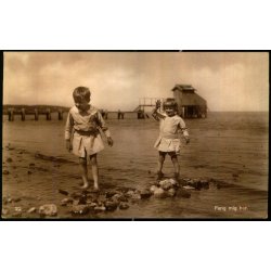 Fang Mig her - S.N.Philipson 22 - Ubrugt