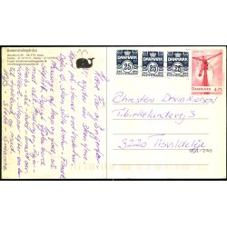 K�bmandsgaarden - R�m� - u/n - Brugt