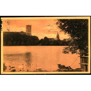 Kolding - Ved Slotss�en - Stender 27862 - Brugt