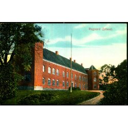 Rugaard (Jylland) - C. Eneret 71 - Ubrugt