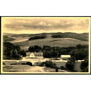 Mols - Femm�ller Badehotel - H. Windel�v 67310 - Ubrugt