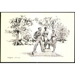 Per Illum - Uldjyden - Herning - Dansk Smandskirke u/n - Ubrugt