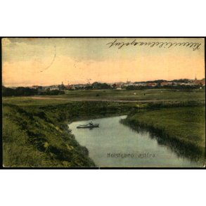 Holstebro �stfra - Stender 1374 - Brugt