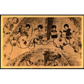 Skive - Vor Frue Kirkes V�lving - Johs. Broersens Forlag 8 - Ubrugt